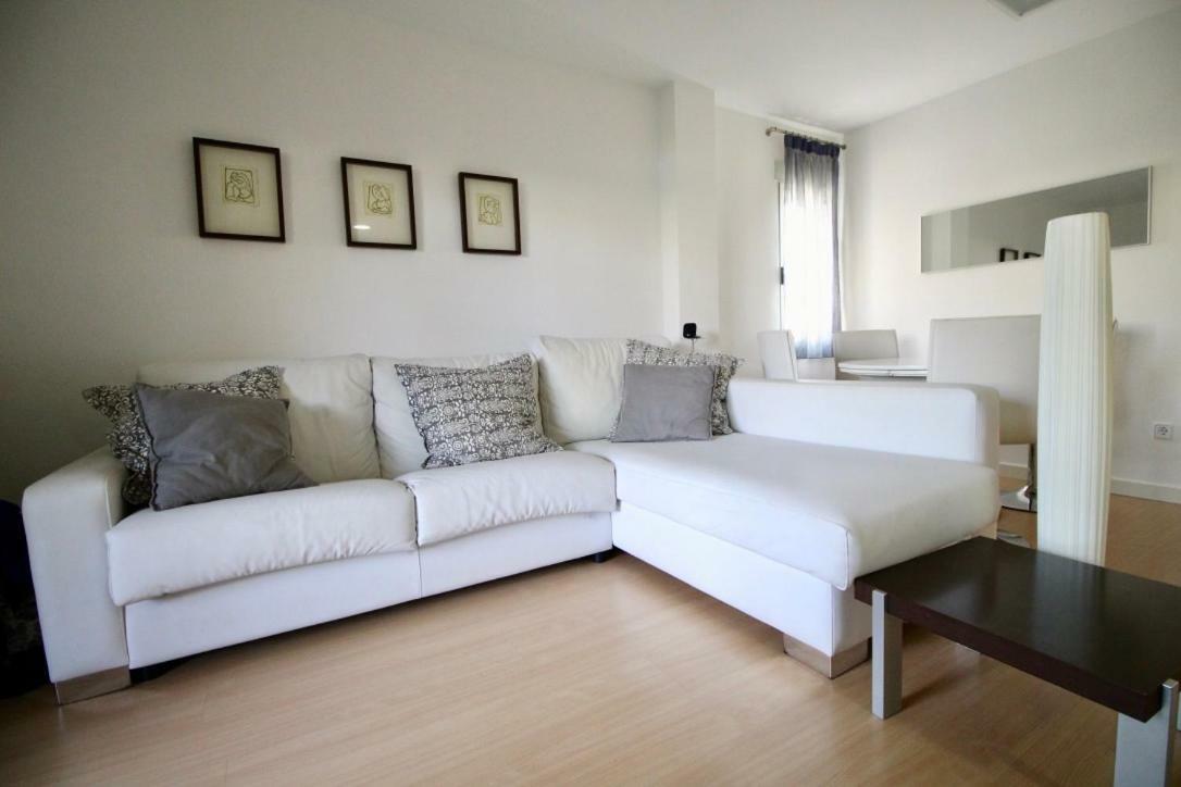 La Rosaleda 71 By Homeprive 데니아 외부 사진