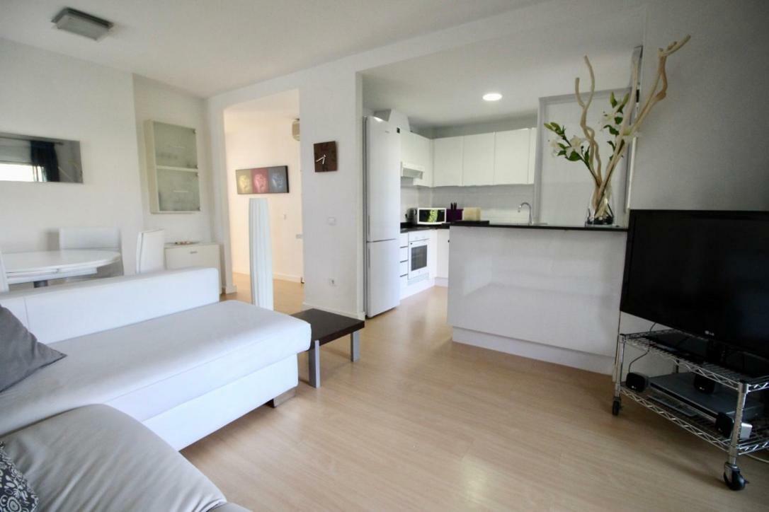 La Rosaleda 71 By Homeprive 데니아 외부 사진