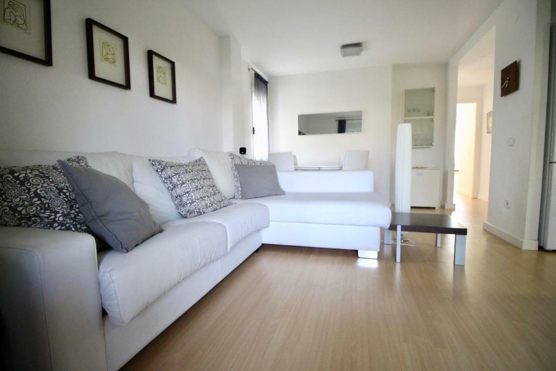 La Rosaleda 71 By Homeprive 데니아 외부 사진