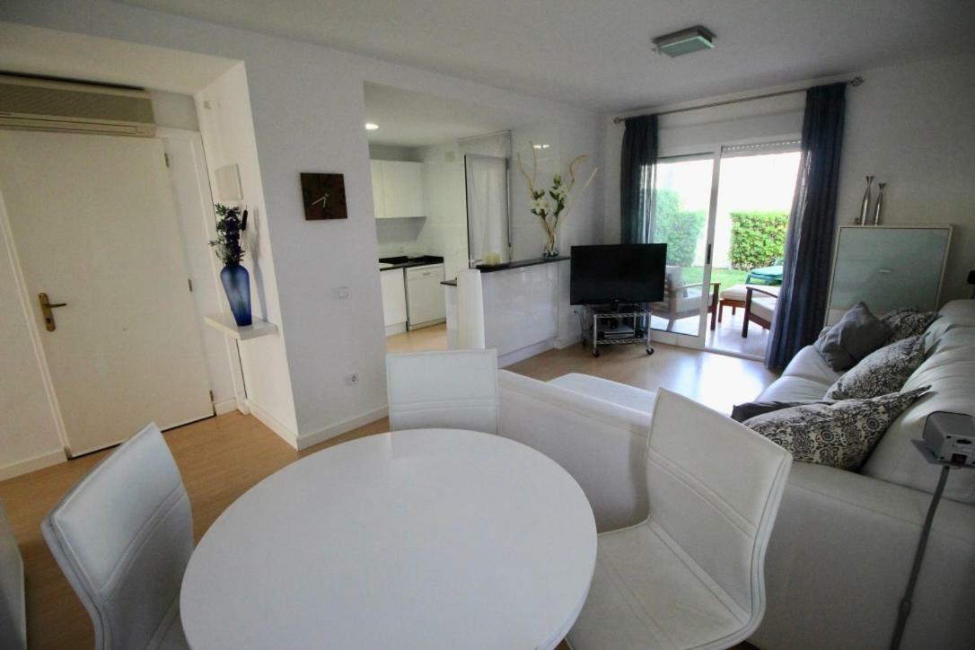 La Rosaleda 71 By Homeprive 데니아 외부 사진